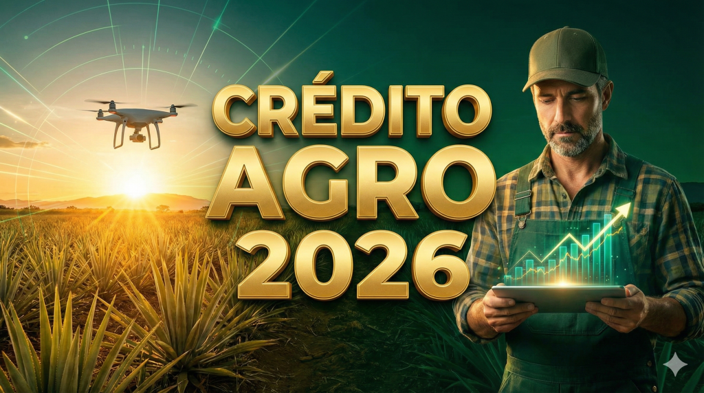 Crédito Agropecuario: Impulsa tu Cosecha en México (2025-2026)